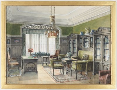  av Edward Lamson Henry