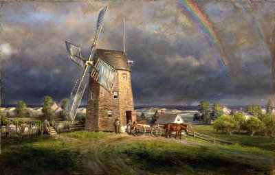  av Edward Lamson Henry