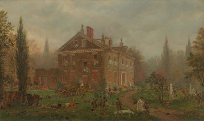  av Edward Lamson Henry