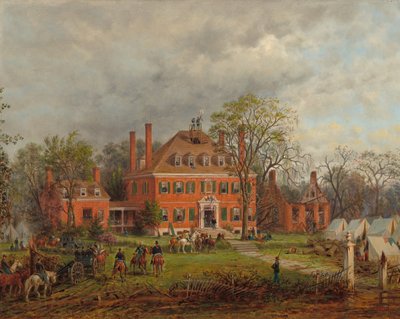 av Edward Lamson Henry