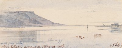 av Edward Lear