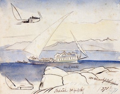  av Edward Lear