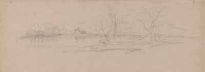 Til Knowsley? av Edward Lear
