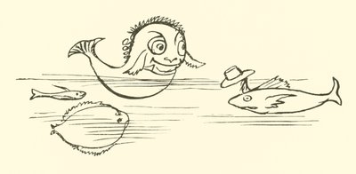 Calico Pie (gravering) av Edward Lear