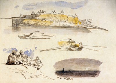  av Edward Lear