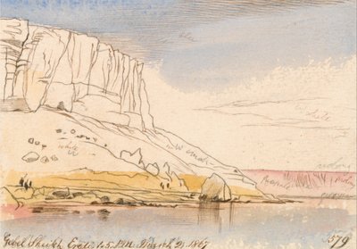  av Edward Lear