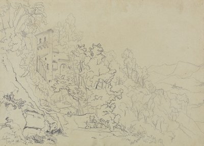 Hulen av Edward Lear