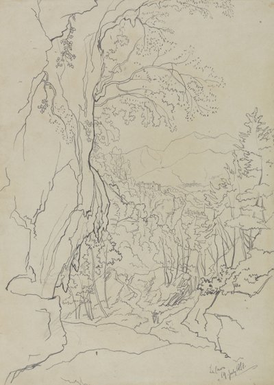 Hulen av Edward Lear
