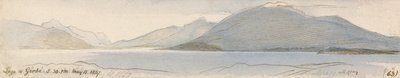  av Edward Lear