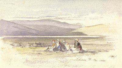  av Edward Lear