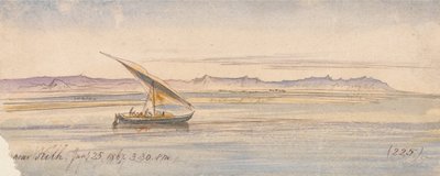  av Edward Lear