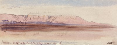 av Edward Lear
