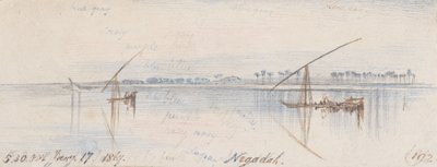  av Edward Lear