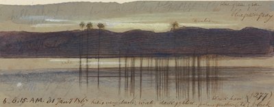  av Edward Lear