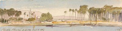  av Edward Lear