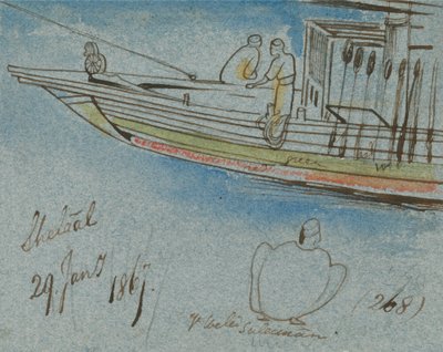  av Edward Lear