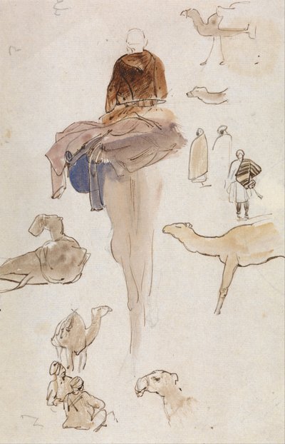  av Edward Lear