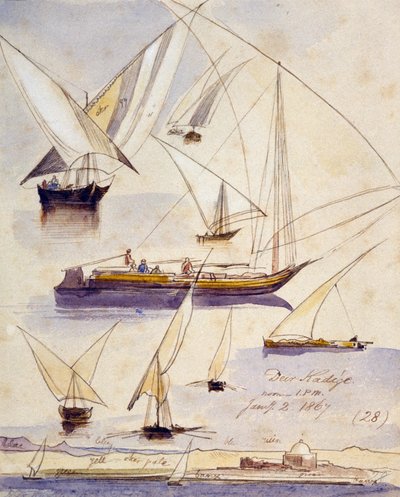  av Edward Lear