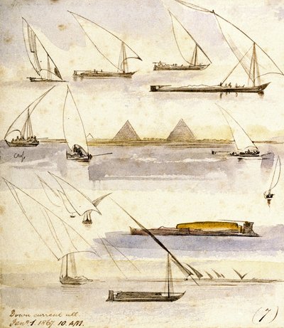  av Edward Lear