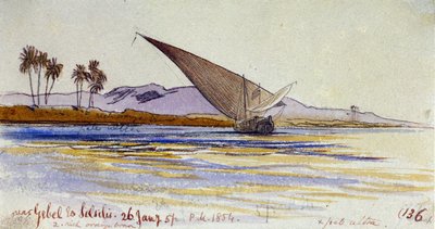  av Edward Lear