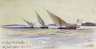  av Edward Lear