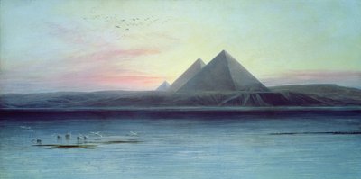 Ukjent bilde av Edward Lear