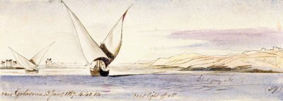  av Edward Lear