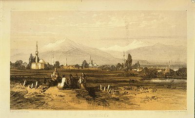 Yenidje, fra 