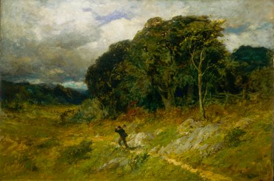  av Edward Mitchell Bannister