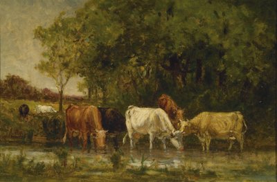 Cows in Landscape   1423785   no       norwegian Successfully Translated  Original: The Broad Curtain, 1918. Translat: The Broad Curtain, 1918. 1181580 no norwegian Successfully Translated Original: Reivers raiding Birdoswald, 16th century, c1990-2010 Tran av Edward Mitchell Bannister
