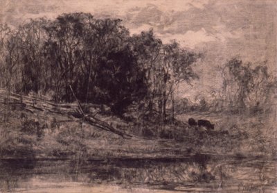  av Edward Mitchell Bannister