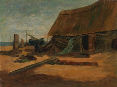  av Edward Mitchell Bannister