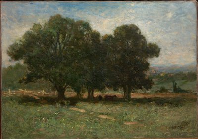  av Edward Mitchell Bannister