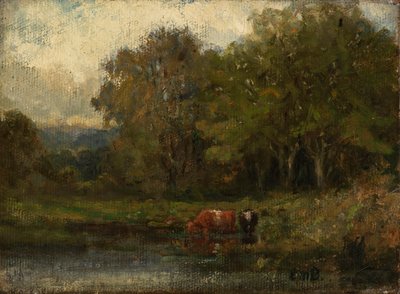  av Edward Mitchell Bannister