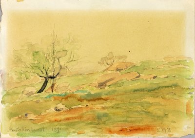  av Edward Mitchell Bannister
