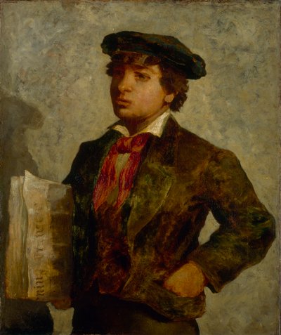  av Edward Mitchell Bannister