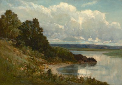  av Edward Mitchell Bannister