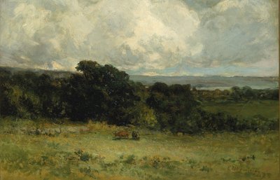  av Edward Mitchell Bannister