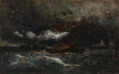  av Edward Mitchell Bannister