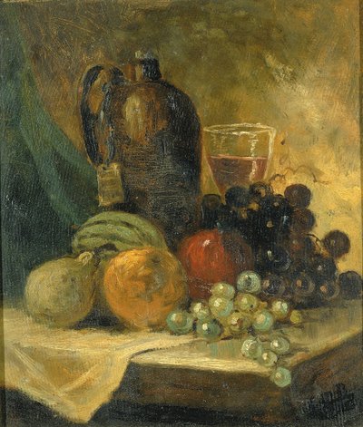  av Edward Mitchell Bannister