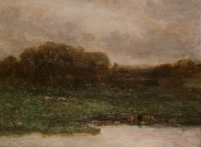  av Edward Mitchell Bannister