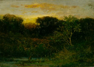  av Edward Mitchell Bannister