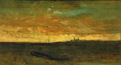  av Edward Mitchell Bannister