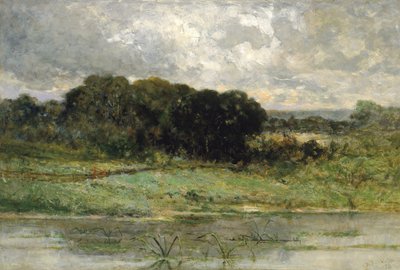 av Edward Mitchell Bannister