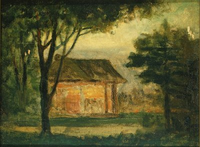  av Edward Mitchell Bannister