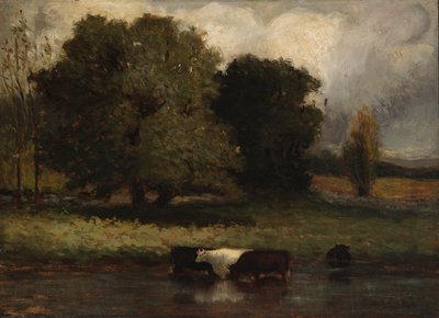 av Edward Mitchell Bannister