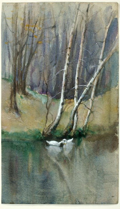  av Edward Mitchell Bannister