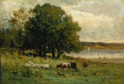  av Edward Mitchell Bannister