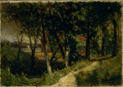  av Edward Mitchell Bannister