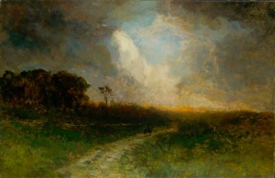  av Edward Mitchell Bannister